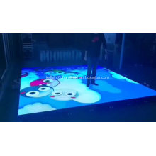Portable Led Outdoor Interactive Led Dance Floor